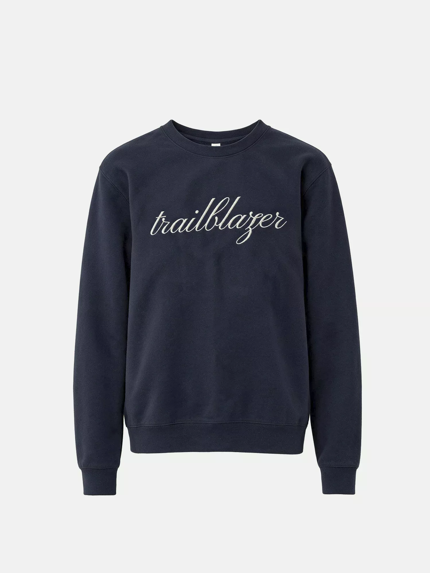 Veronica Beard x Trailblazer Crewneck Sweatshirt