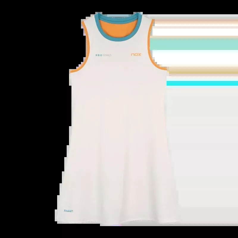 Vestido NOX Vanilla Ice Pro 2025