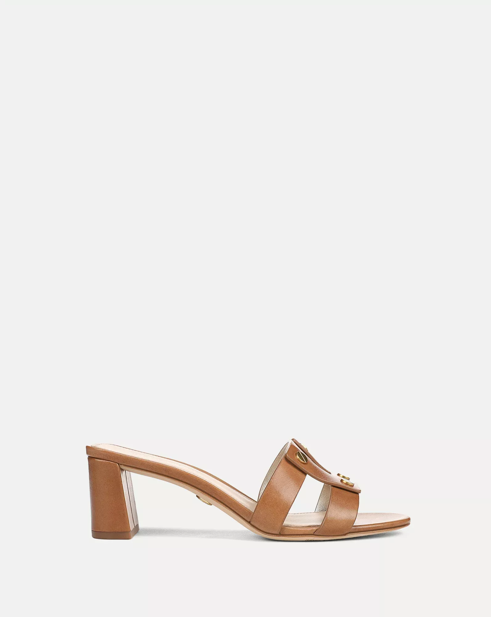 Via Mid-Heel Sandal