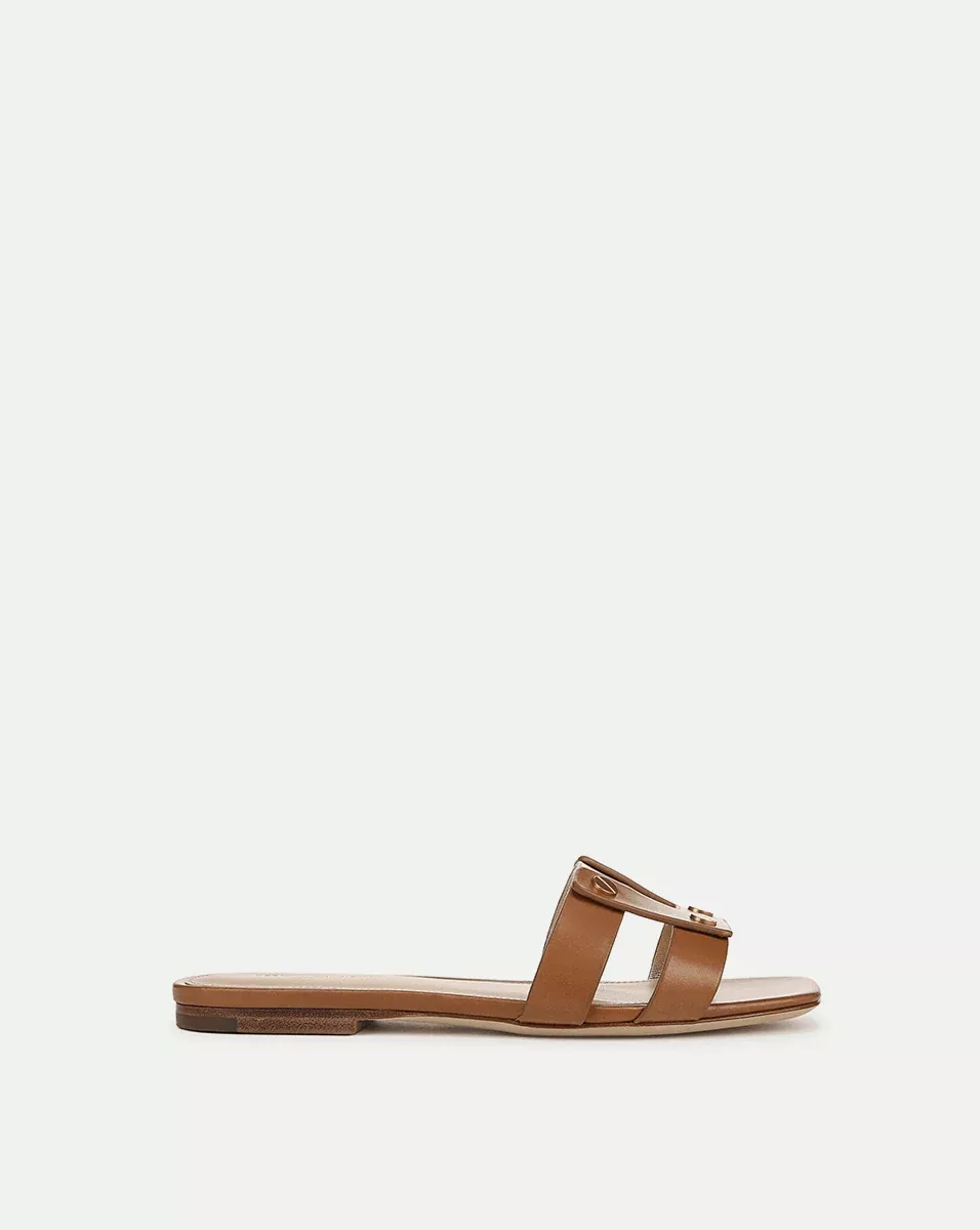 Via Slide Sandal