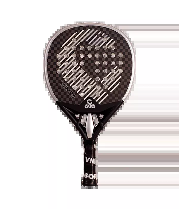 VIBOR-A Yarara Radical 12K 2.0 2025 Padel Racket