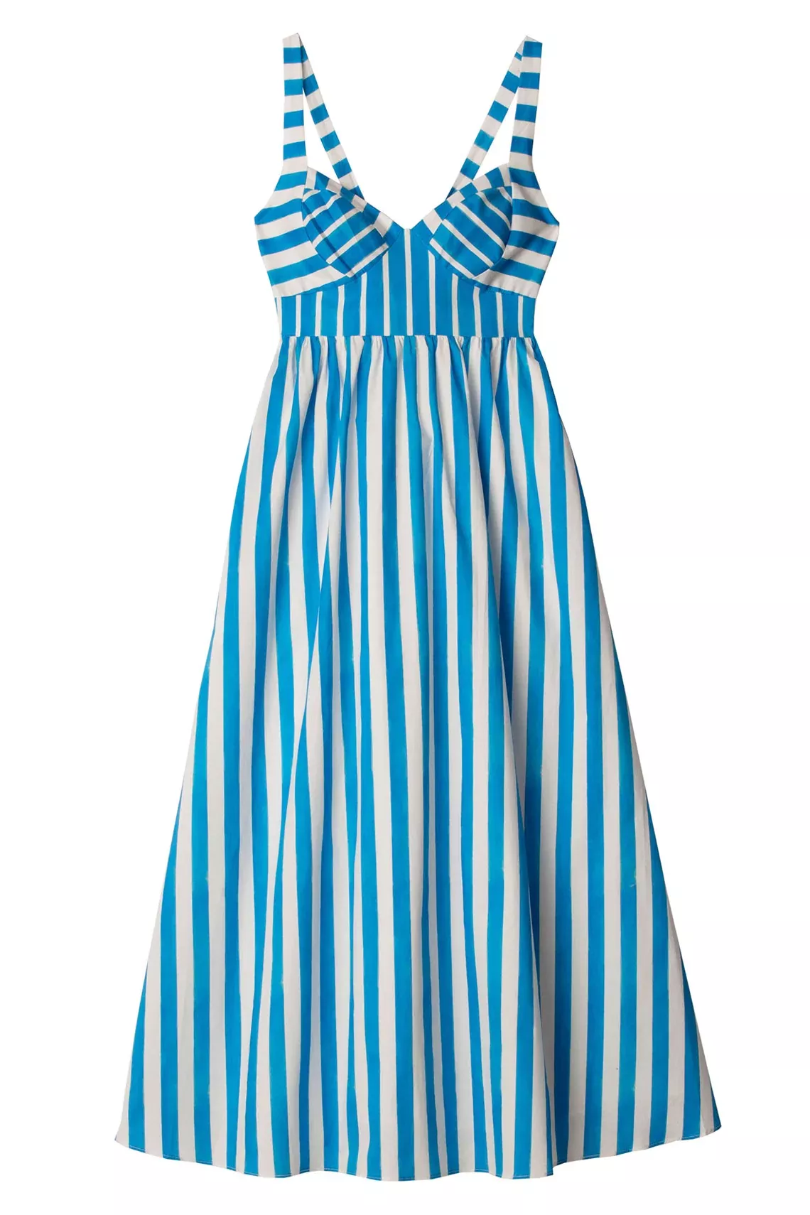Victoria Dress