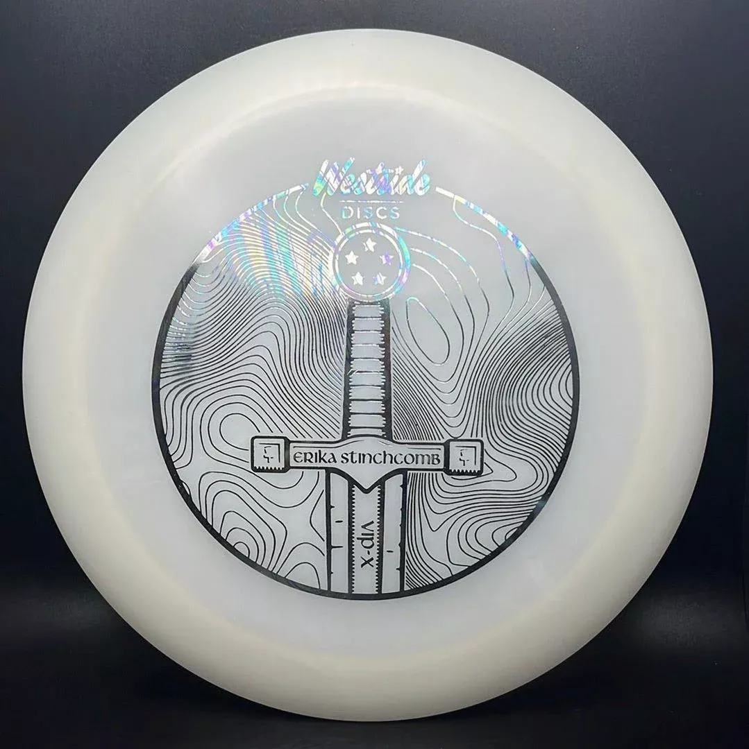 VIP-X Sword - 2022 Erika Stinchcomb Team Series