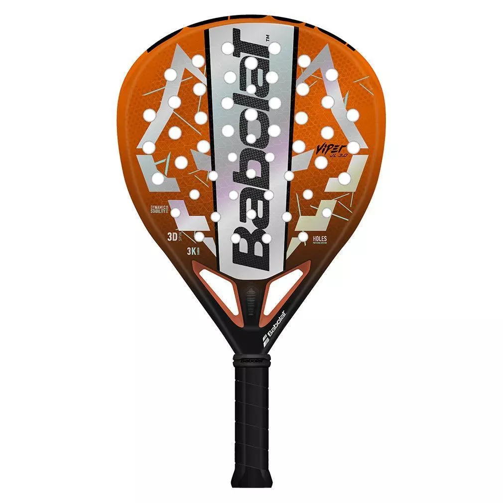 Viper Juan Lebron 2.6 Padel Racquet