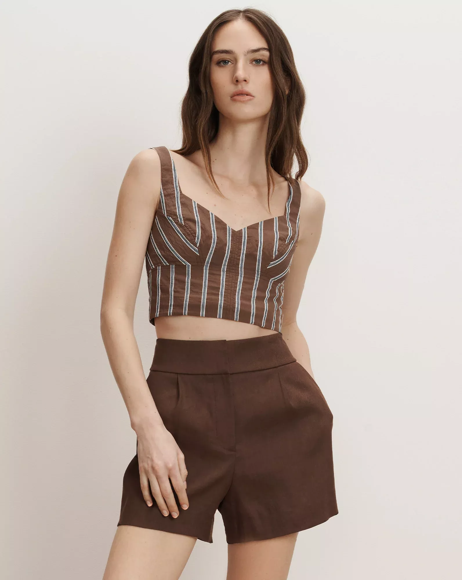 Vonette Tank Top