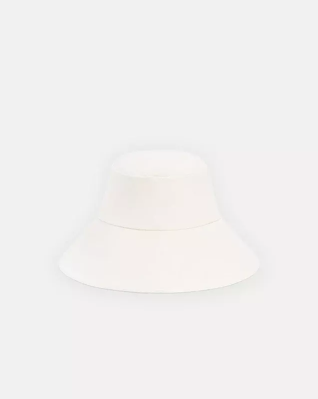 Walker Cotton Bucket Hat