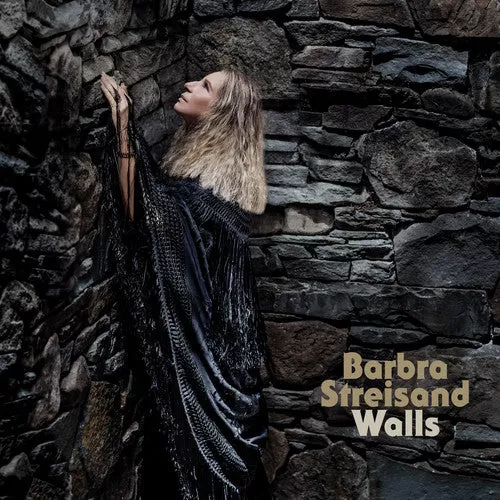 Walls (Vinyl) - Barbra Streisand