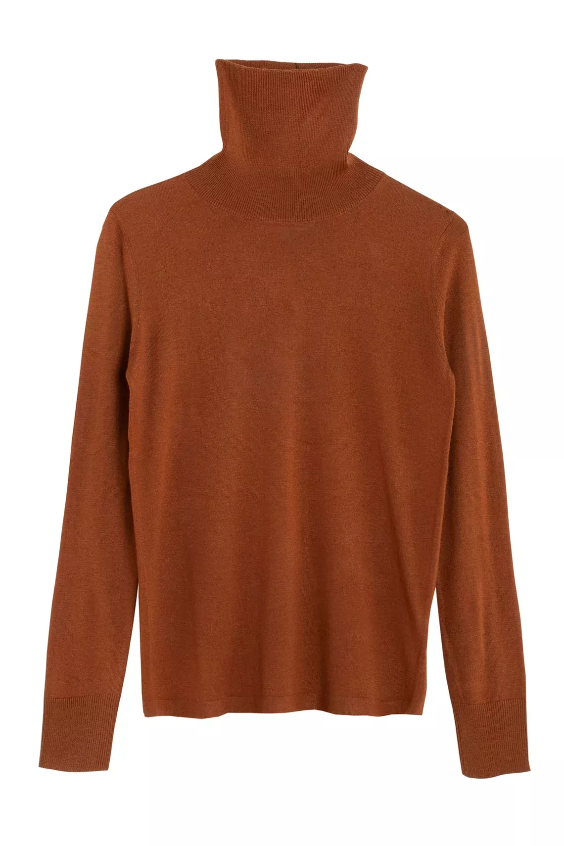 Walnut Joshua Polo