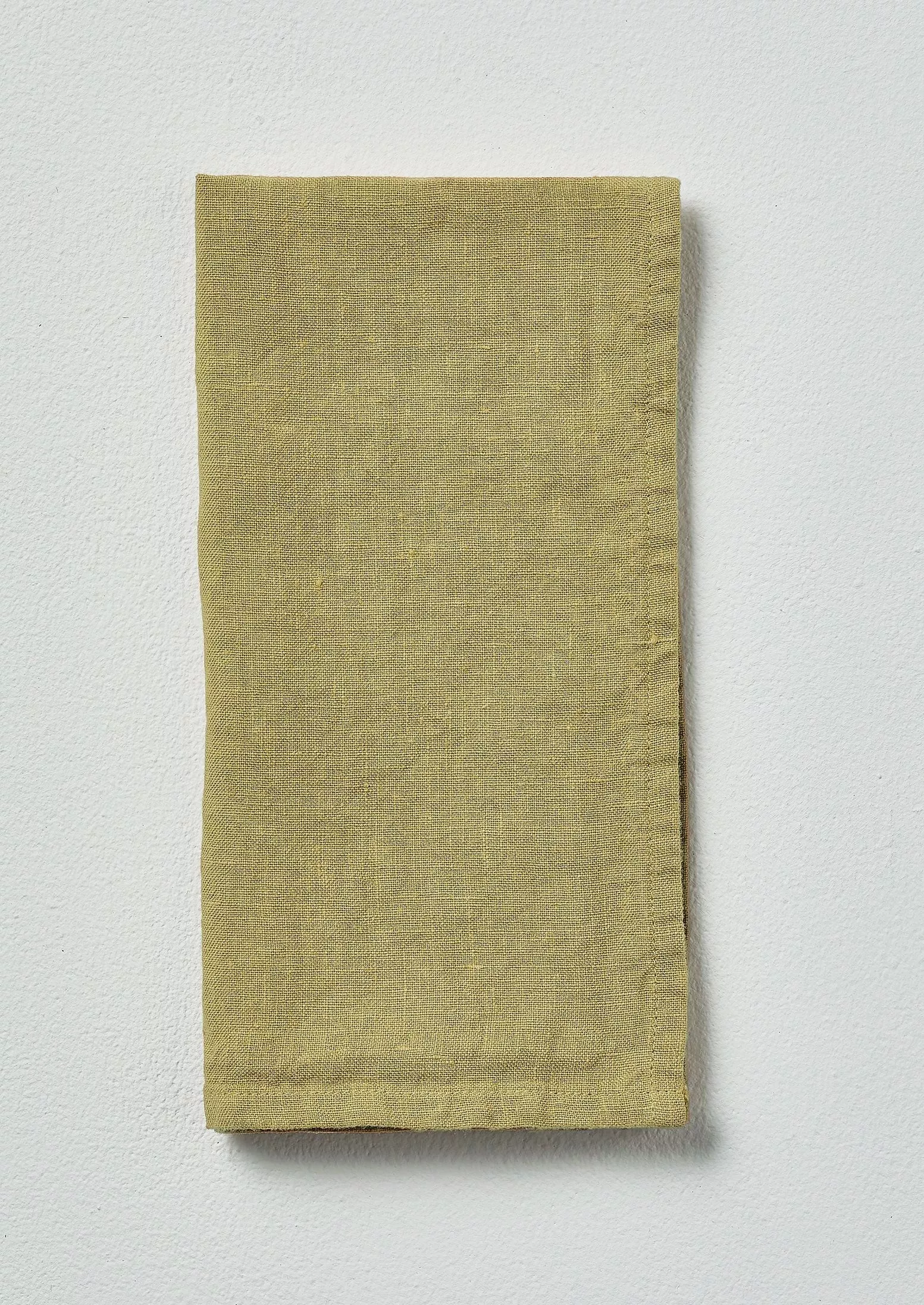 Washed Linen Napkin