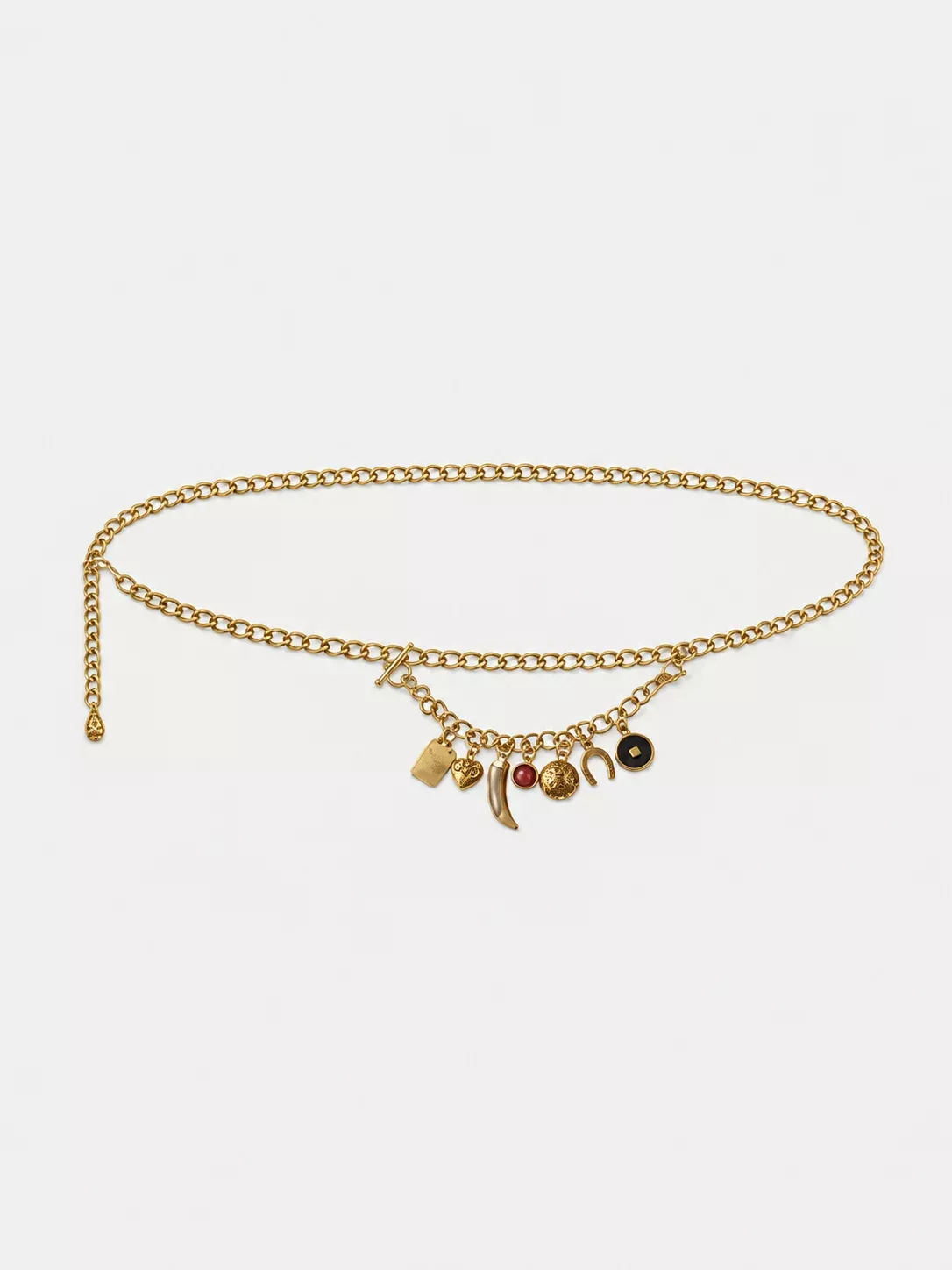 Western Chain Belt
