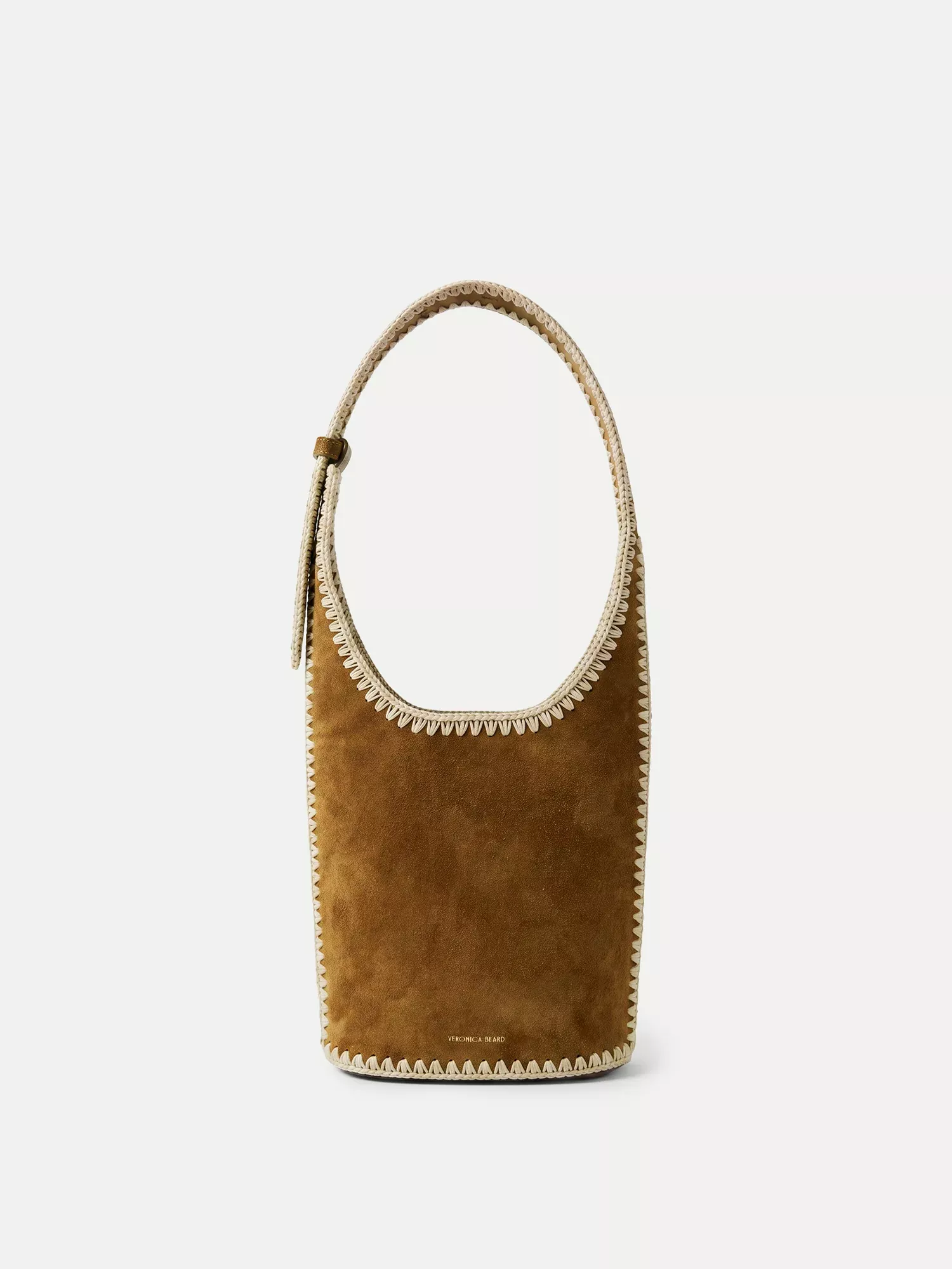 Whipstitch Loop Bag