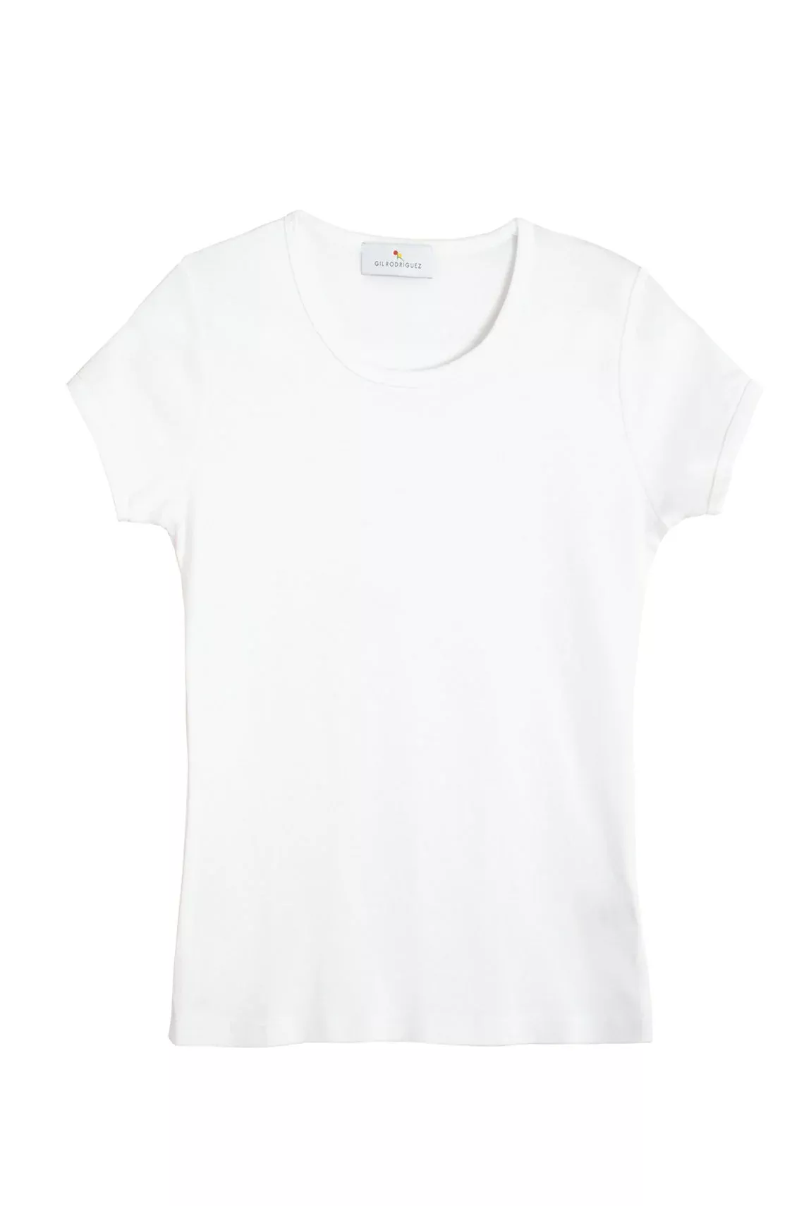 White Bellevue T