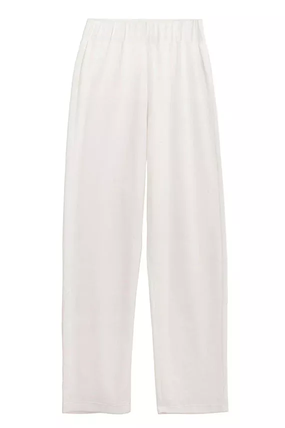 White Jazmin Pant