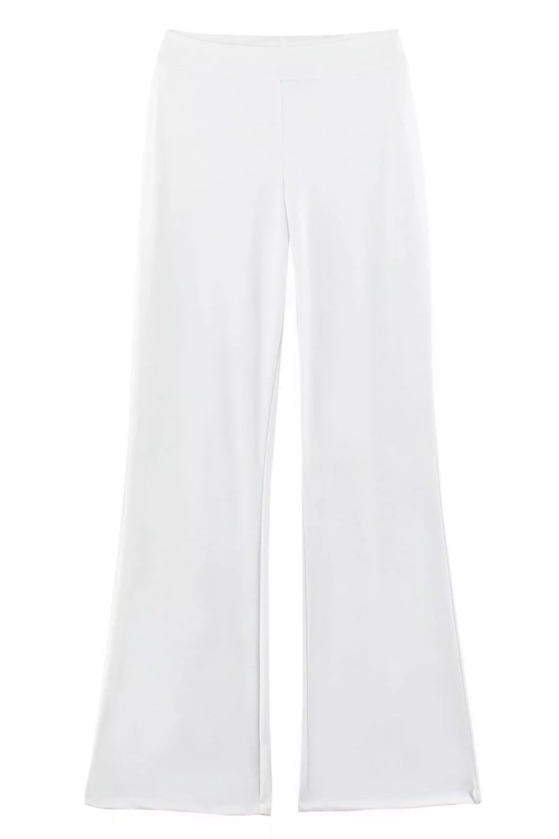 White Pant No.4