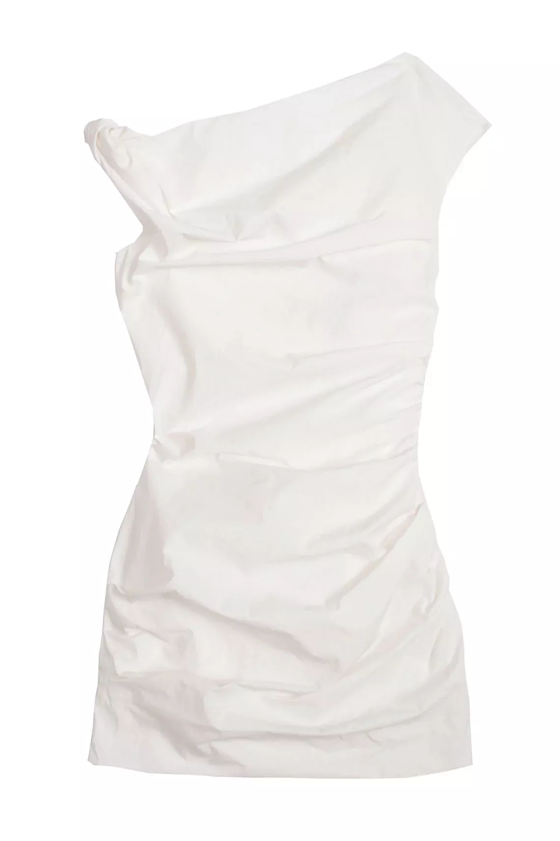 White Remmy Mini