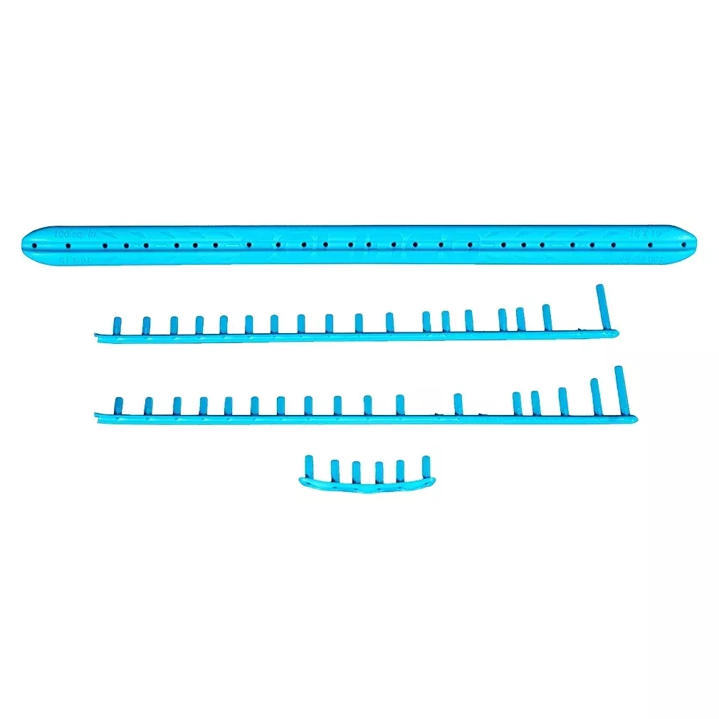 Whiteout V1/V2 16x19 Grommet Set