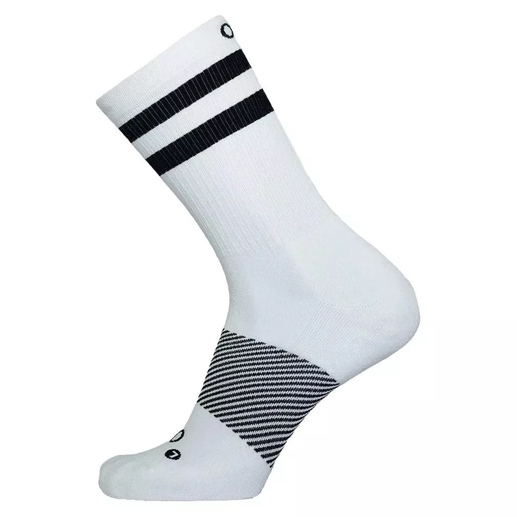 Wicked Comfort Performance Crew Socks