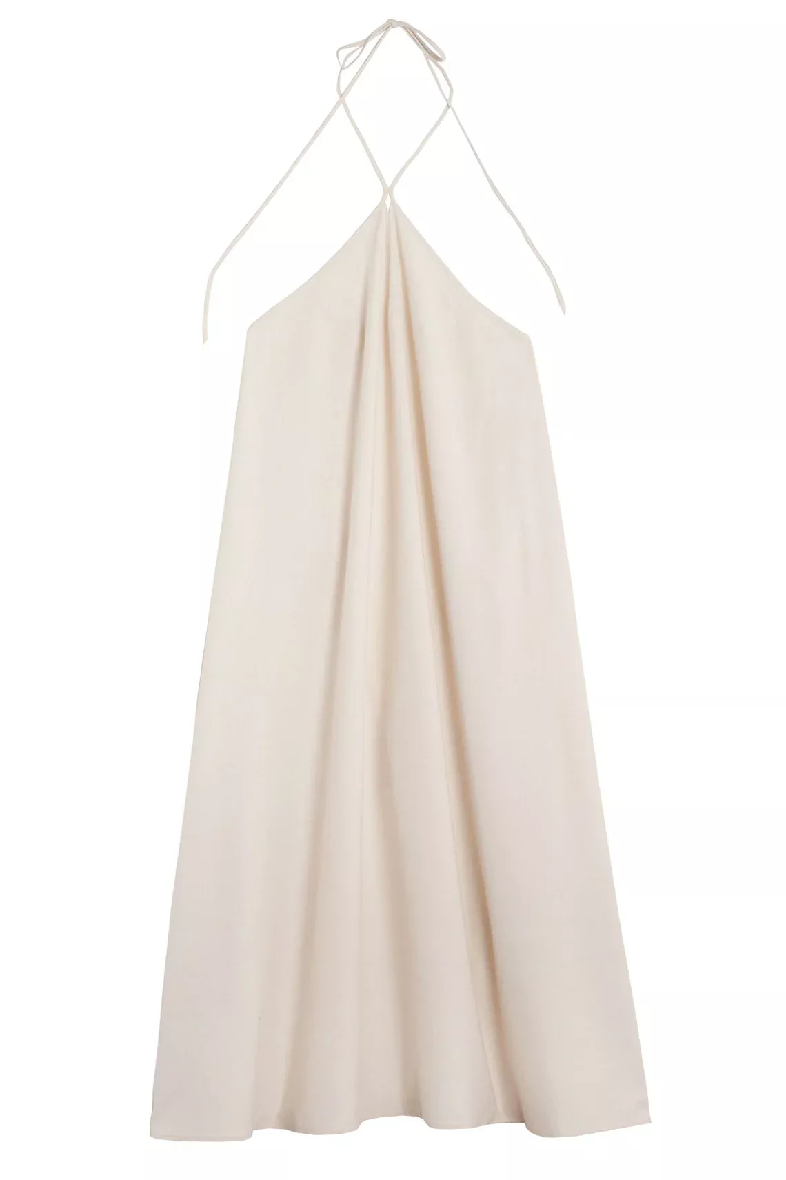 Wild Silk Ligo Dress
