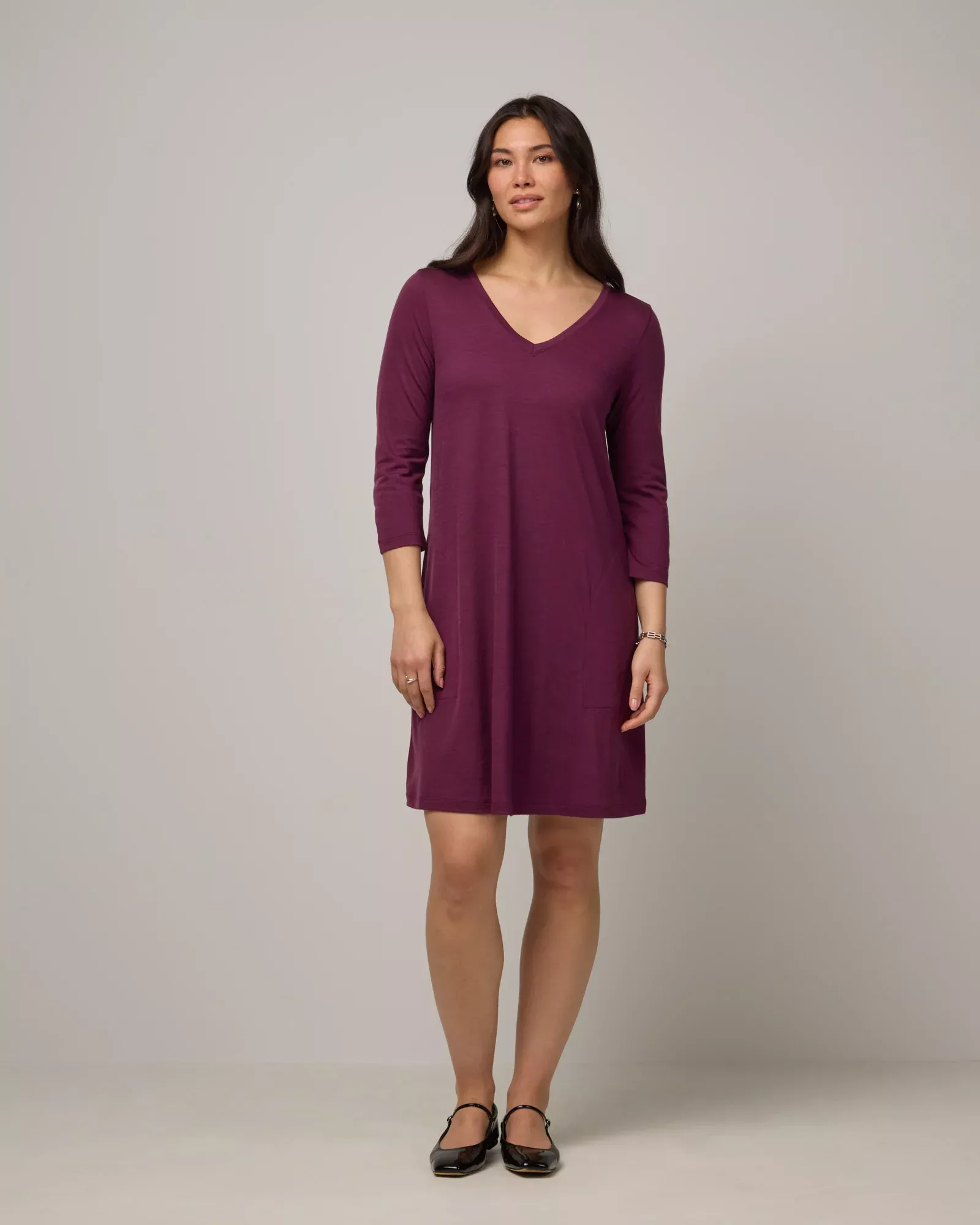 Willow Swing Dress