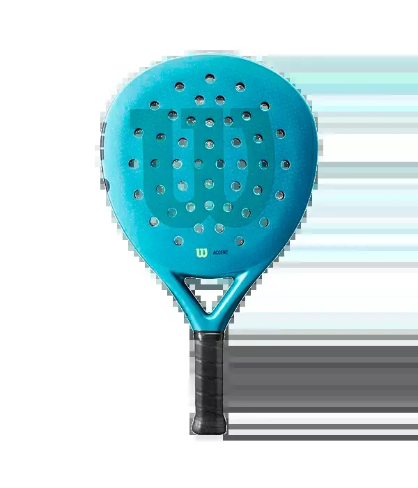 Wilson Accent LT Padel Racket