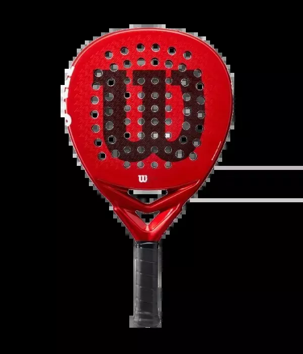 Wilson Bela Elite 2.5 Padel Racket