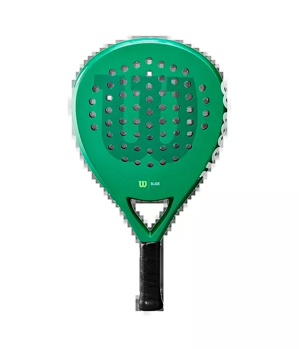 Wilson Blade LS V3 2025 Padel Racket