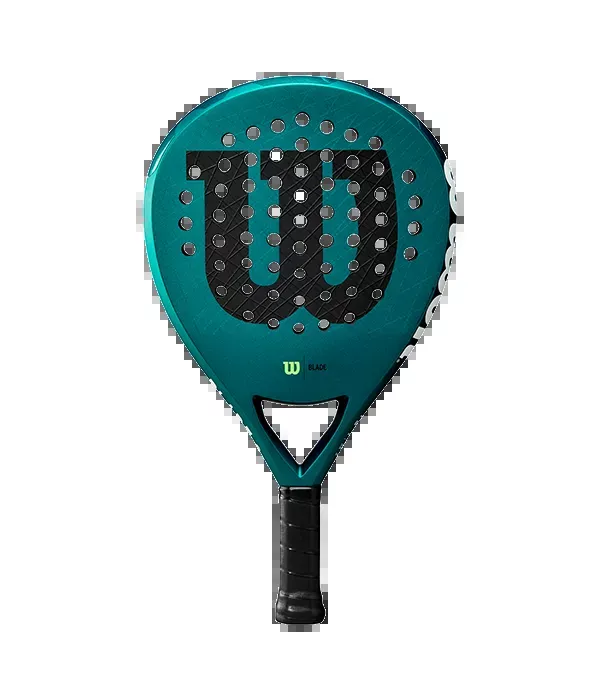 Wilson Blade Pro V3 2025 Padel Racket