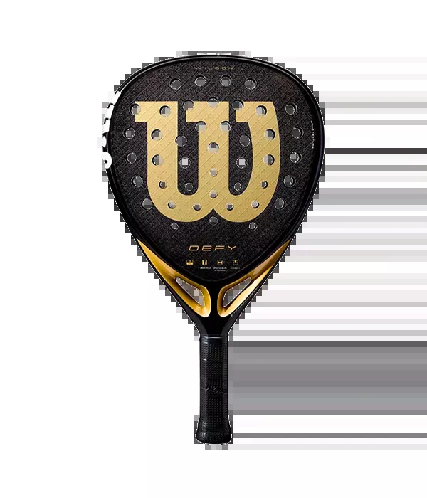Wilson Defy V1 2025 Padel Racket