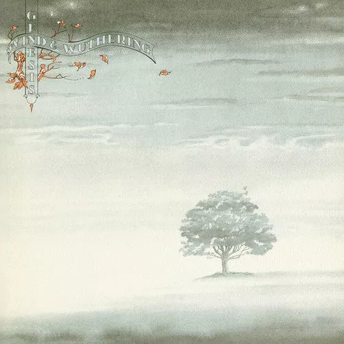 Wind & Wuthering (Vinyl) - Genesis
