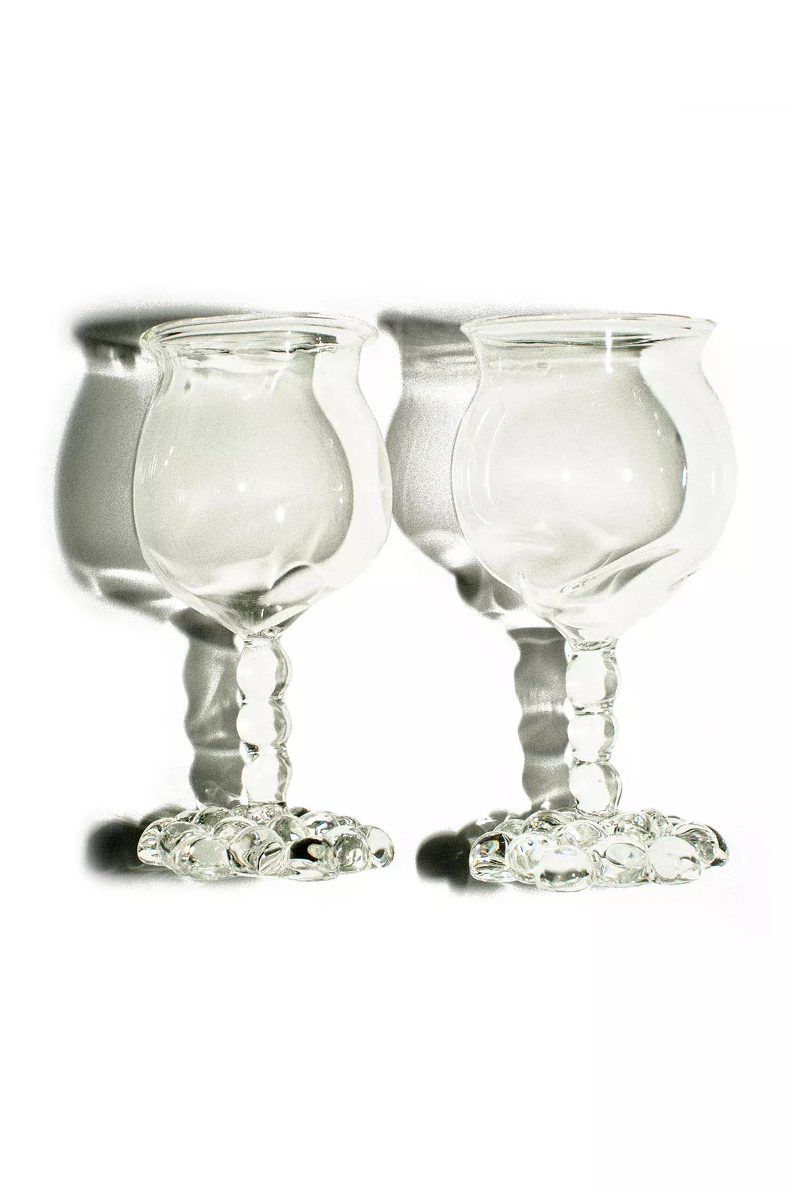 Wine Glass Set