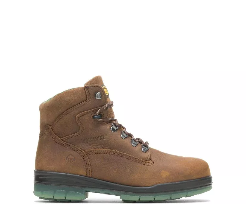 Wolverine I 90 DuraShock Waterproof Insulated WorkBoot Style W03226