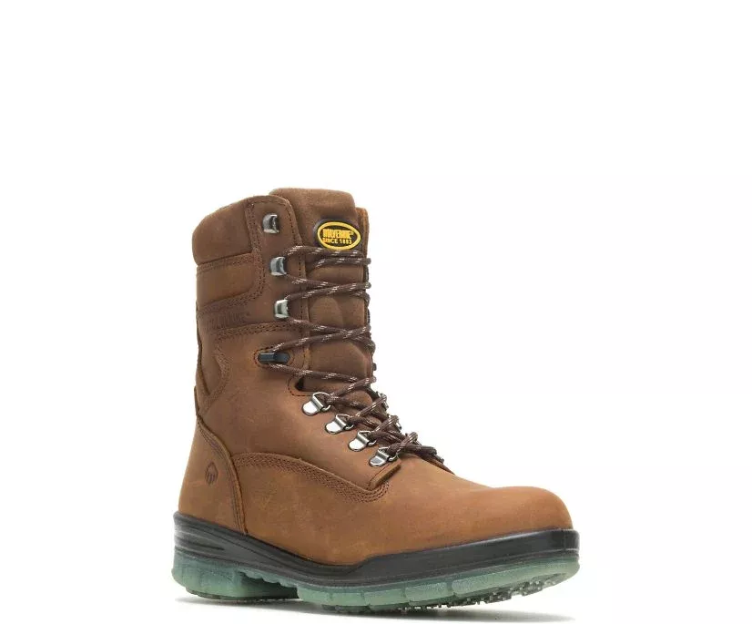 Wolverine I 90 DuraShocks Waterproof Insulated Work Boot Style W03238
