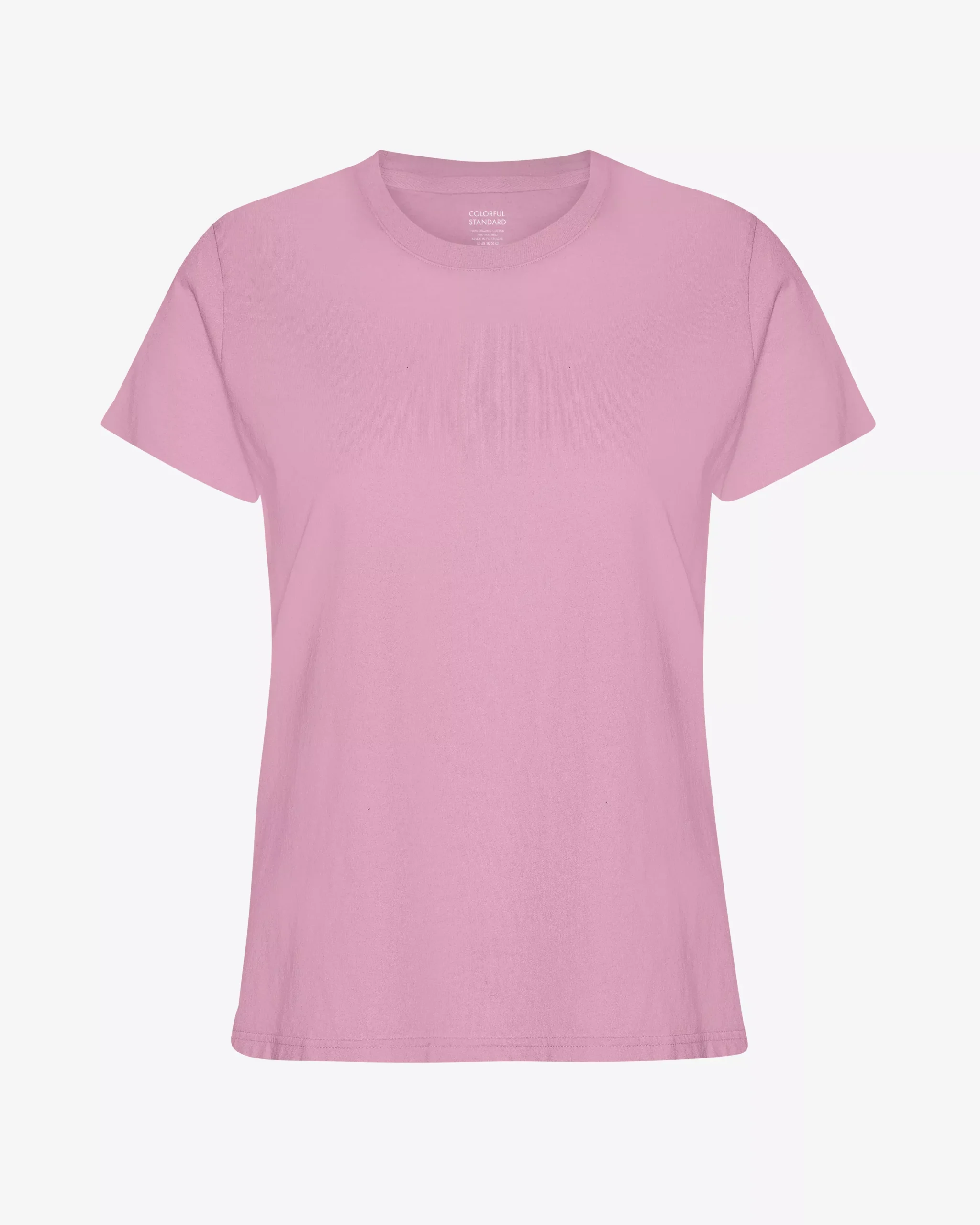 Women Light Organic Tee - Cherry Blossom