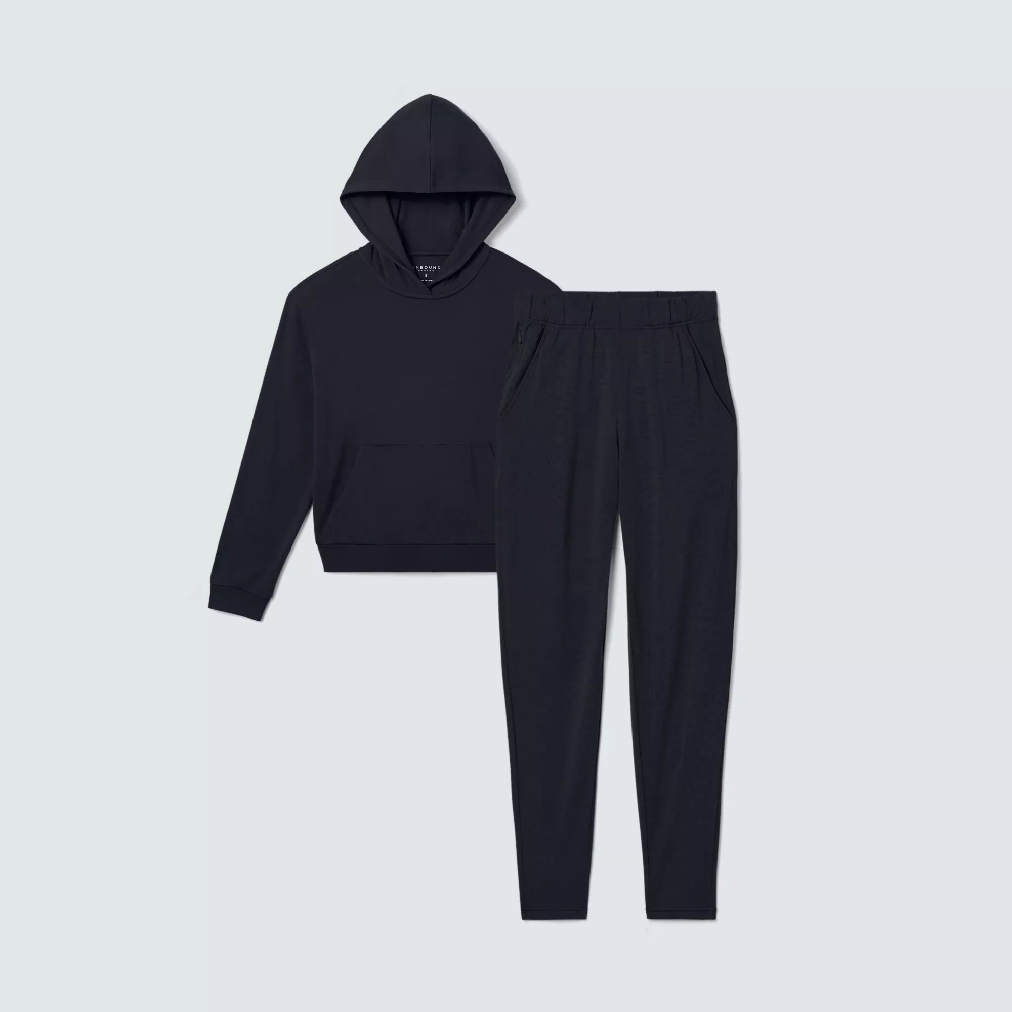 Women's Lounge Hoodie + Pants