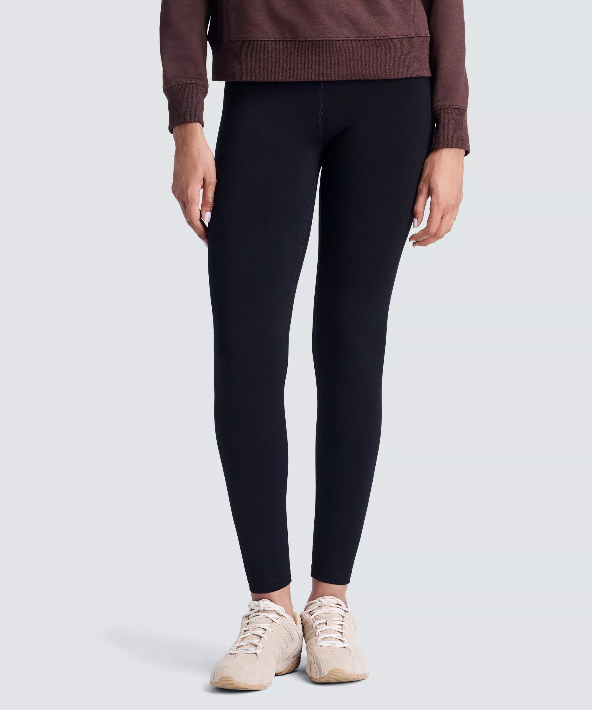 Women's Merino Leggings