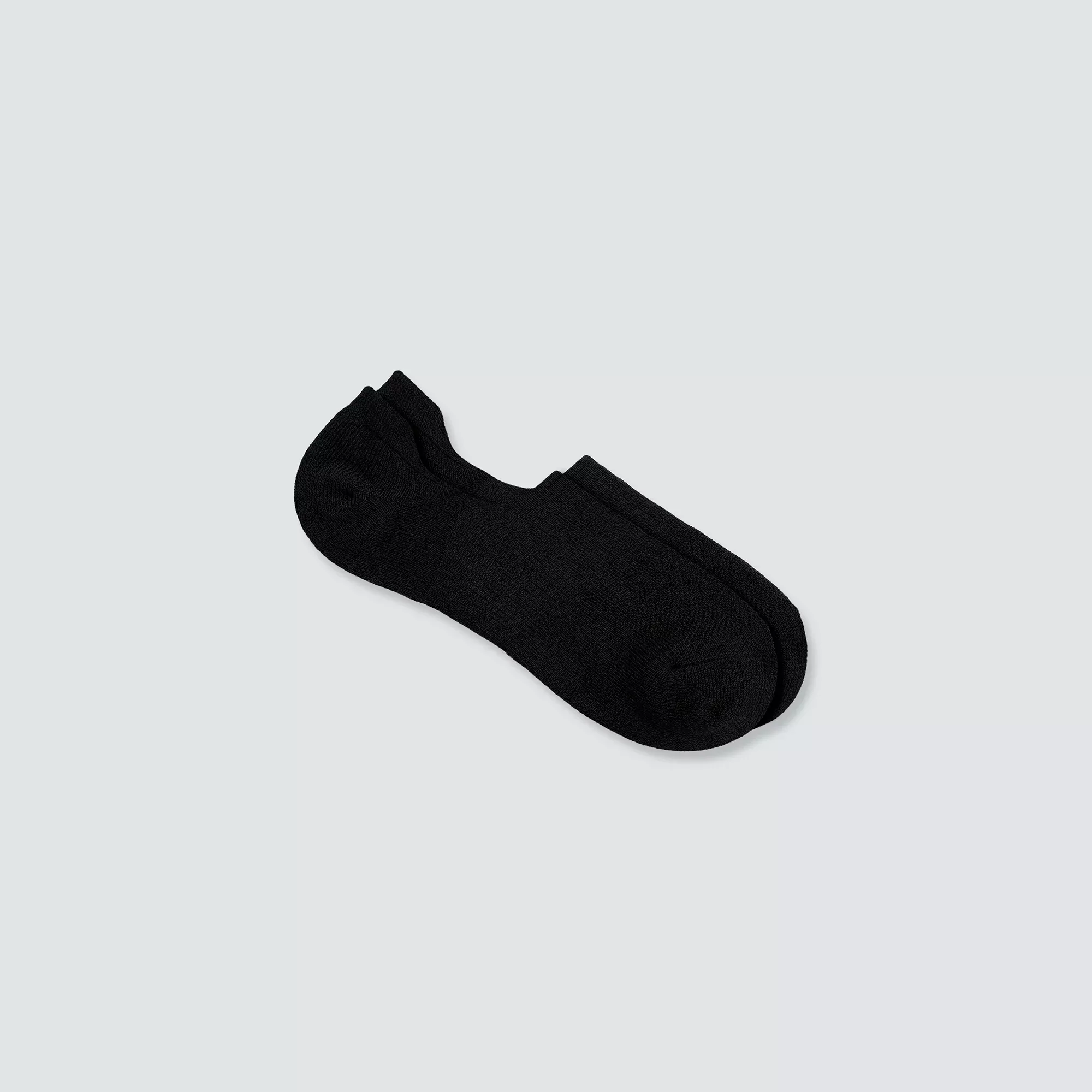 Women's Merino No‑Show Socks