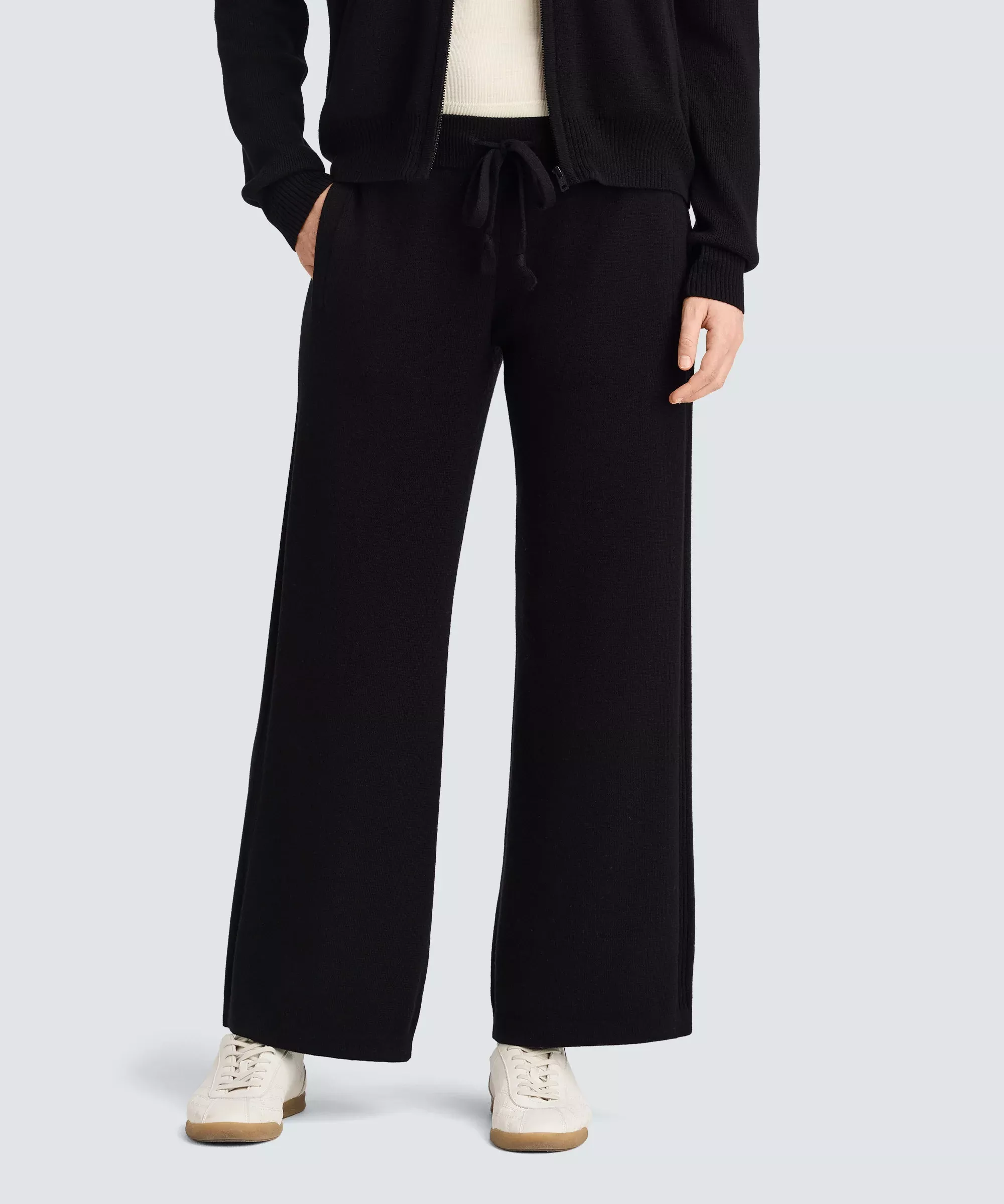 Women’s Merino Sweater Pants