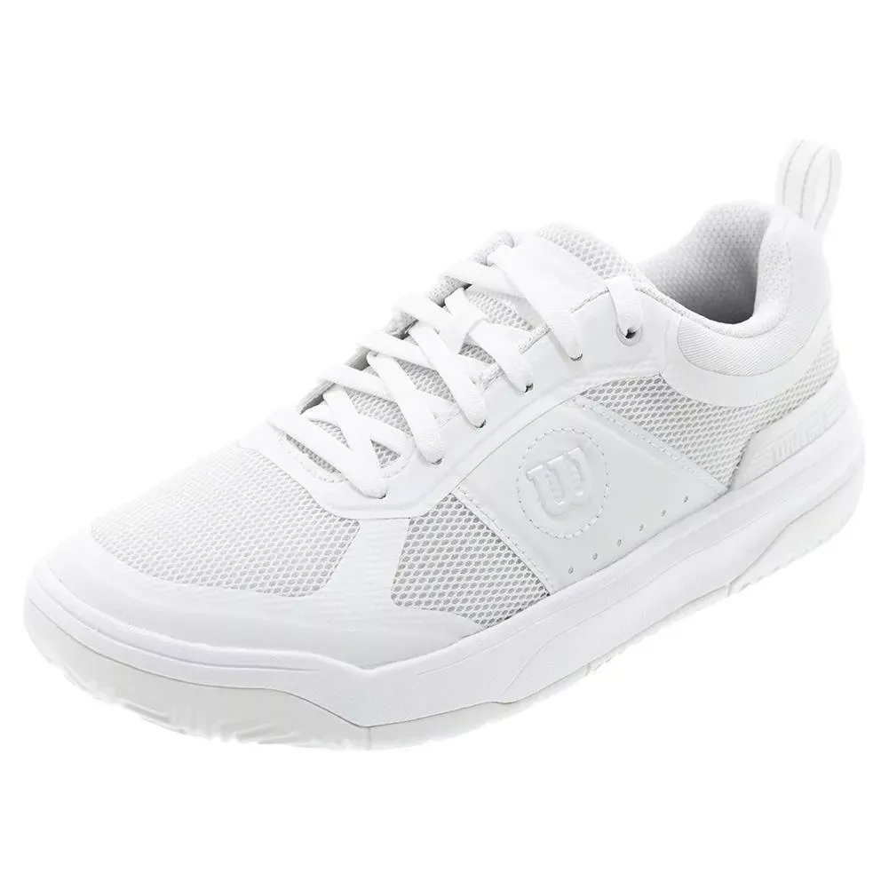 Women's Pickle Pro Pickleball Shoes White