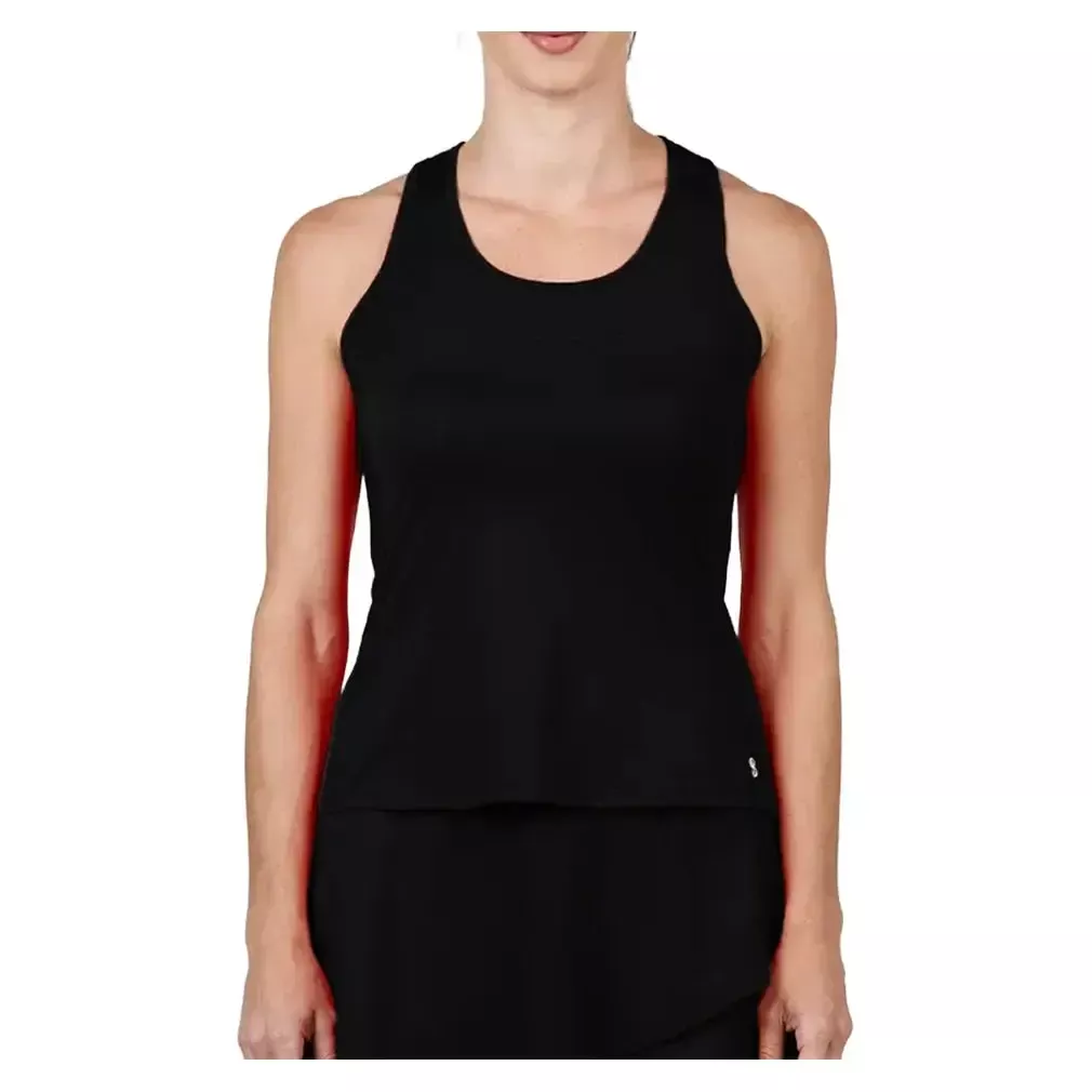 Women's Racerback Tennis Tank