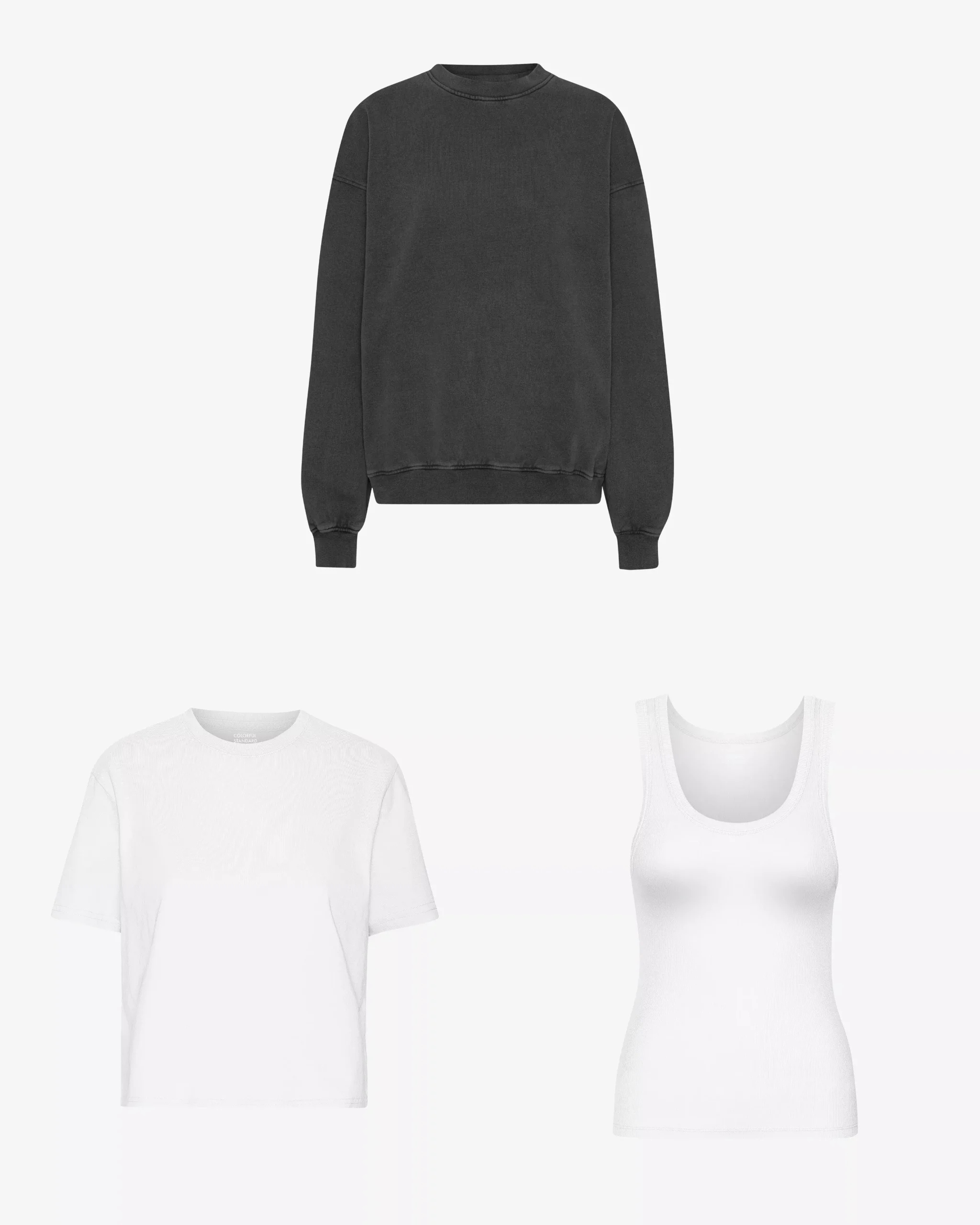 Women's Signature Pack 01