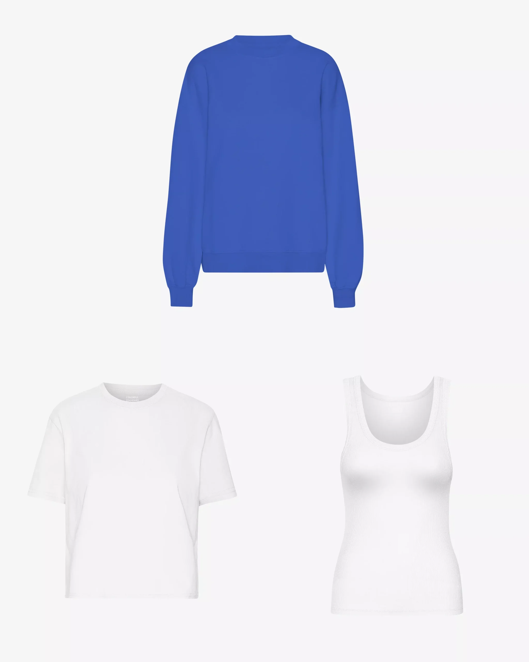 Women's Signature Pack 02