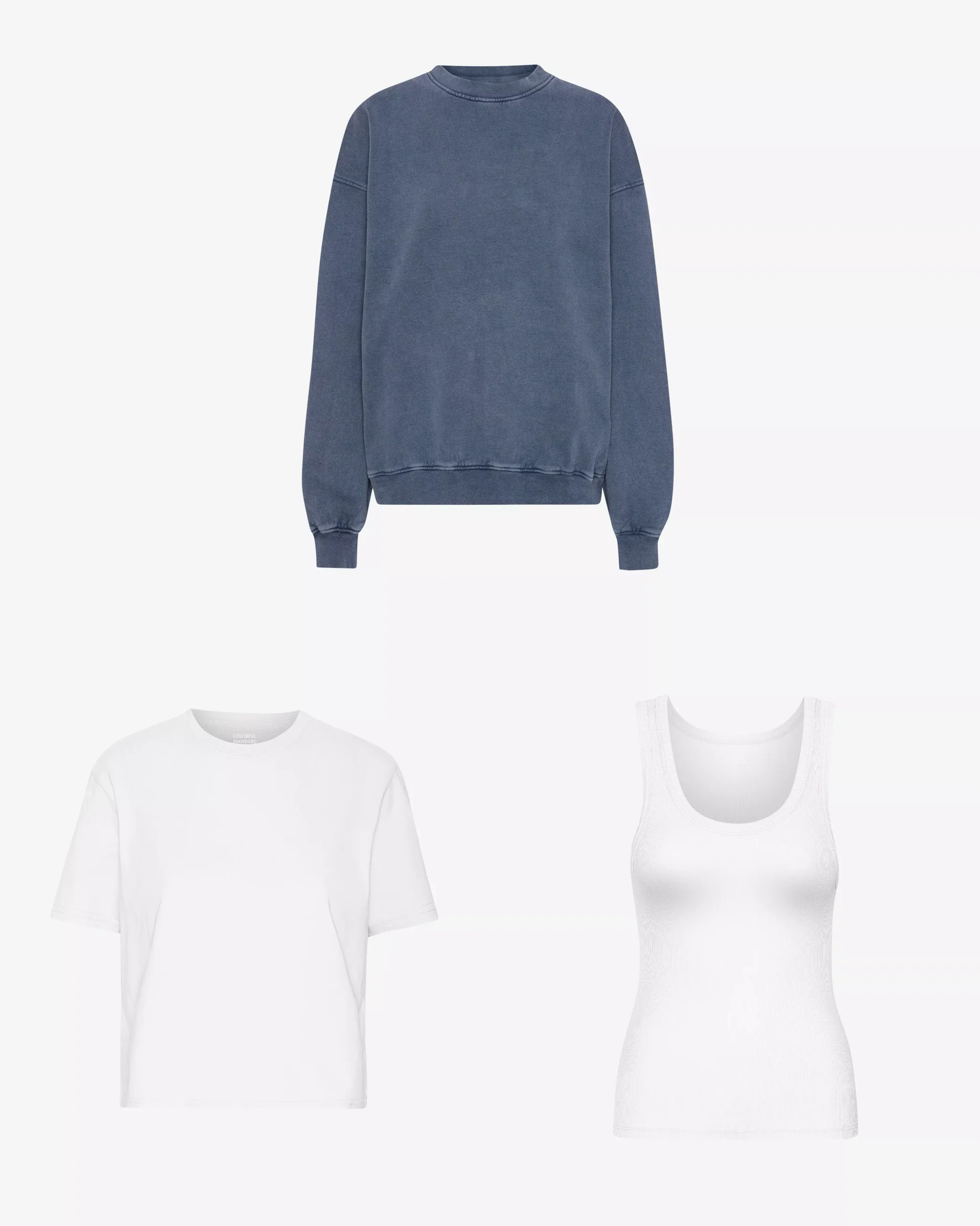 Women's Signature Pack 04