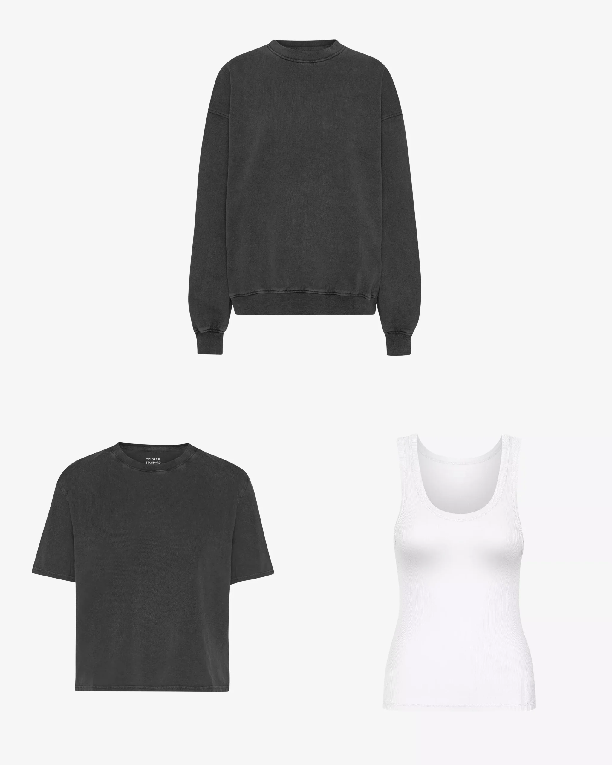 Women's Signature Pack 05