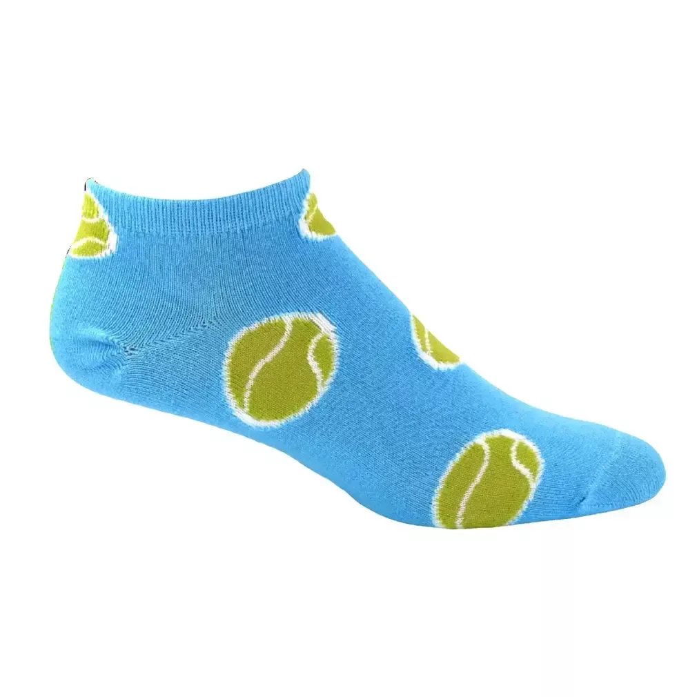Women's Tennis Low Cut Socks