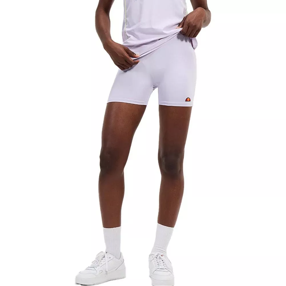 Womens Carlton Tennis Short Light Purple
