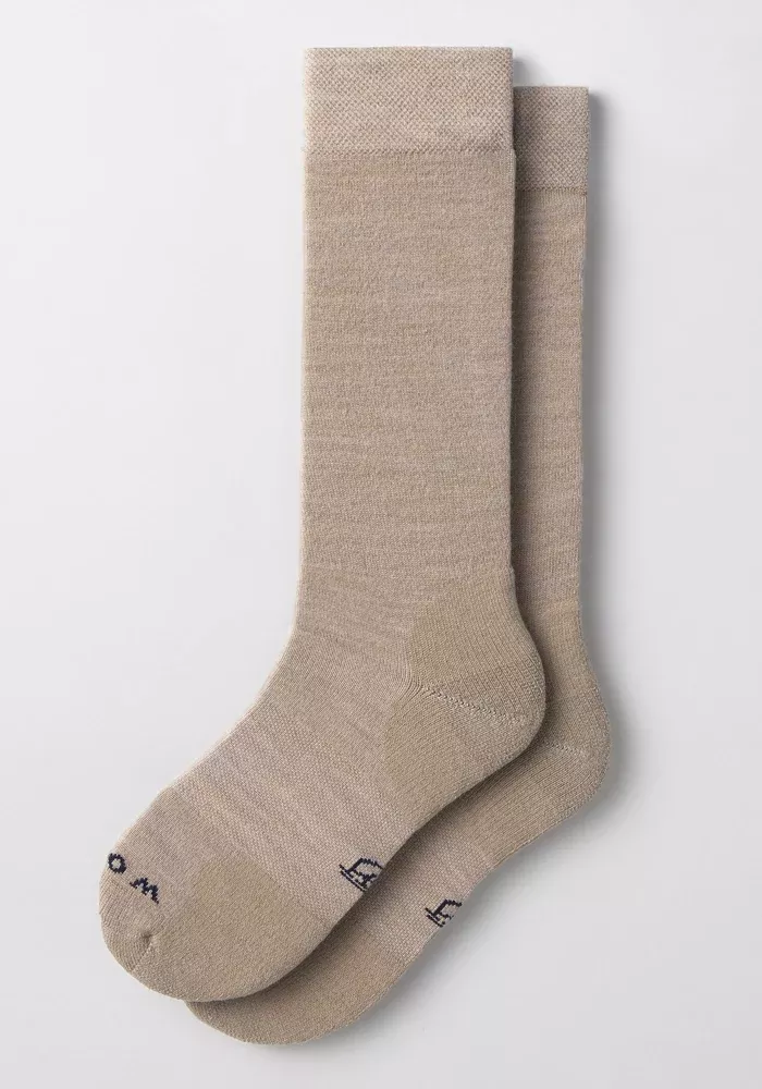 Womens Chandler Mid Calf Sock