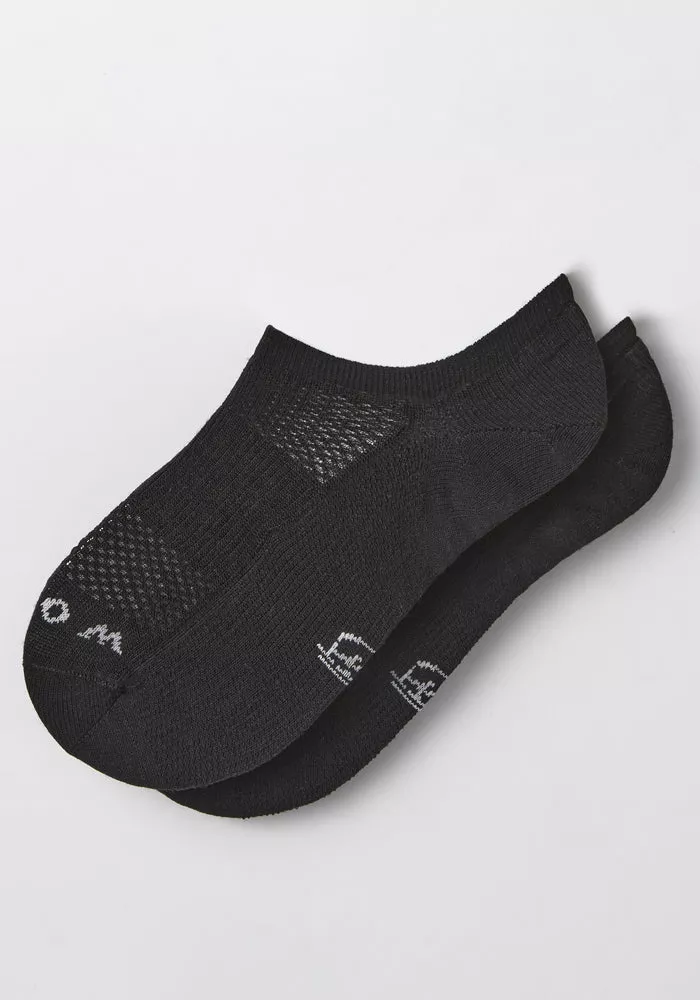 Womens Daisy Ped Socks