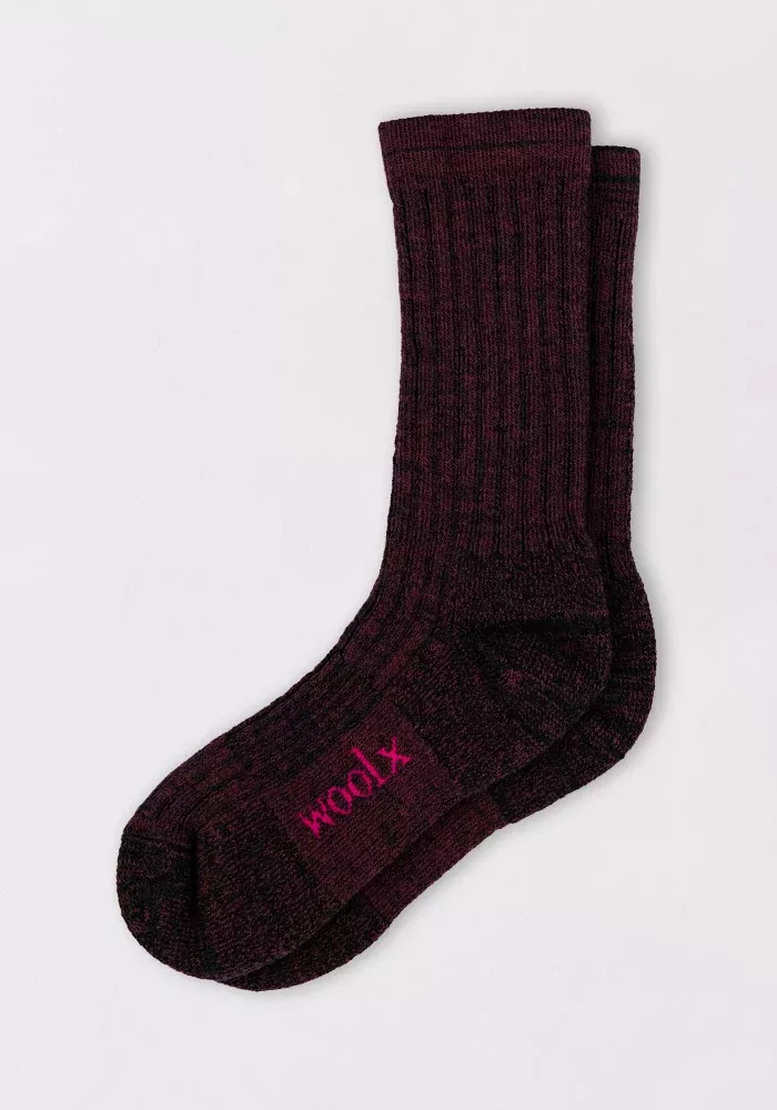 Womens Joey Crew Socks