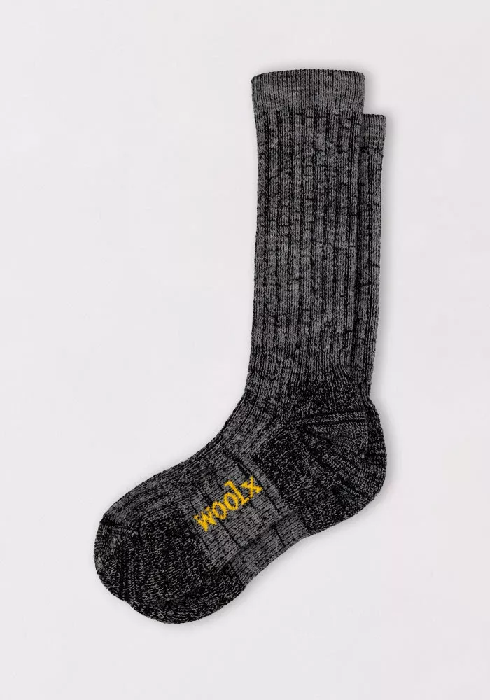 Womens Joey Mid Calf Socks