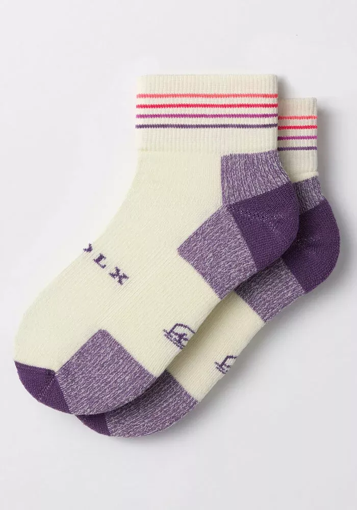 Womens Rambler Ankle Sock